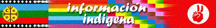 INFORMACI�N IND�GENA
